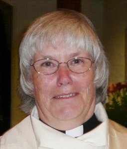 Christina Bennett