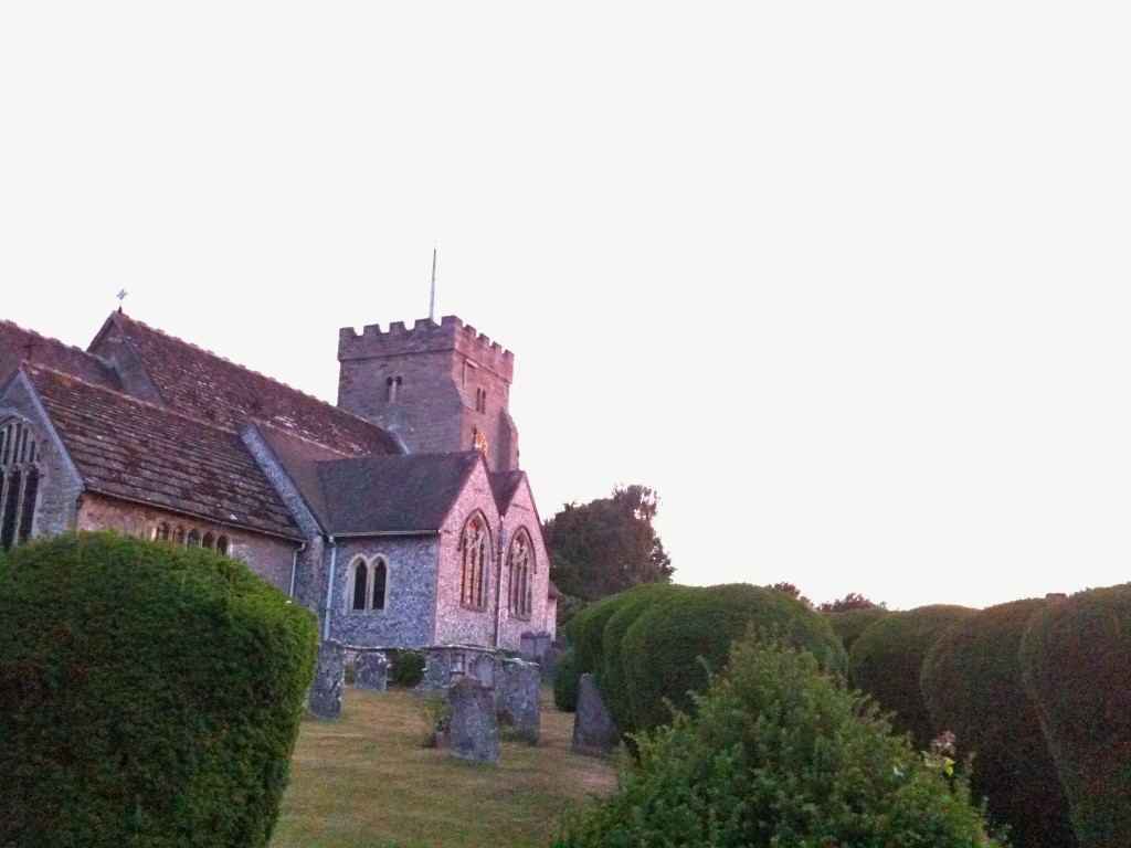 St Peter's St Peter's Henfield