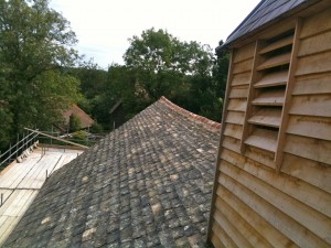 New Roof